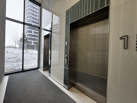 Продам однокомнатную (1-комн.) квартиру, Нижние Мнёвники ул, 7, Москва г