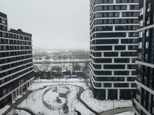 Продам однокомнатную (1-комн.) квартиру, Нижние Мнёвники ул, 7, Москва г