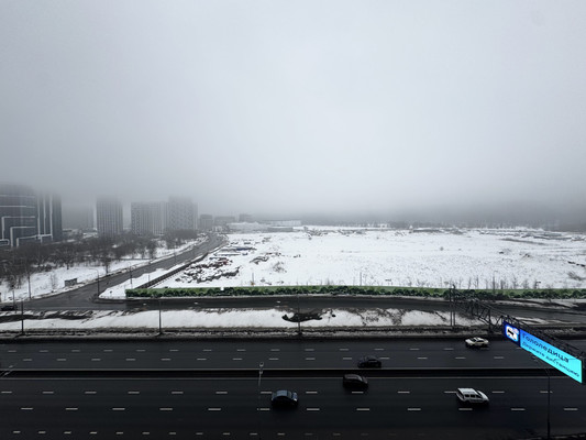 Продам однокомнатную (1-комн.) квартиру, Нижние Мнёвники ул, 7, Москва г