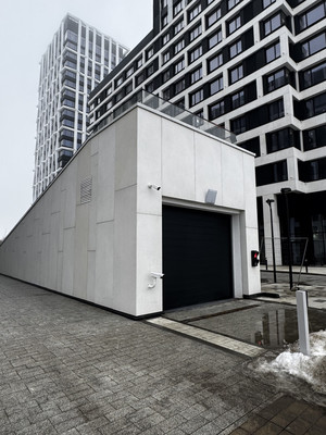 Продам однокомнатную (1-комн.) квартиру, Нижние Мнёвники ул, 7, Москва г