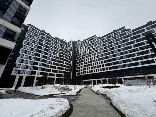 Продам однокомнатную (1-комн.) квартиру, Нижние Мнёвники ул, 7, Москва г