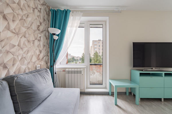 Продам двухкомнатную (2-комн.) квартиру, Будапештская ул, 87к1, Санкт-Петербург г