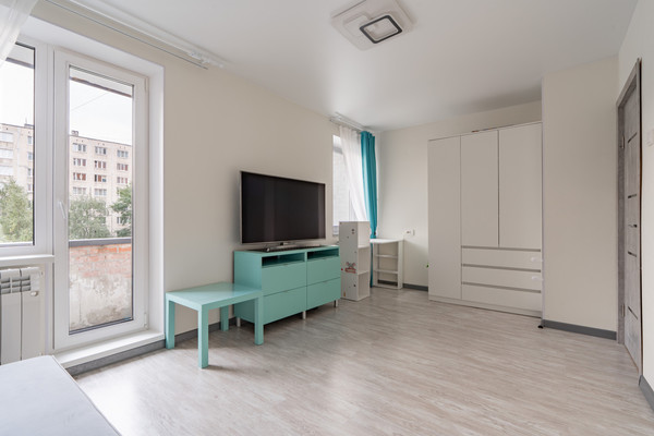 Продам двухкомнатную (2-комн.) квартиру, Будапештская ул, 87к1, Санкт-Петербург г