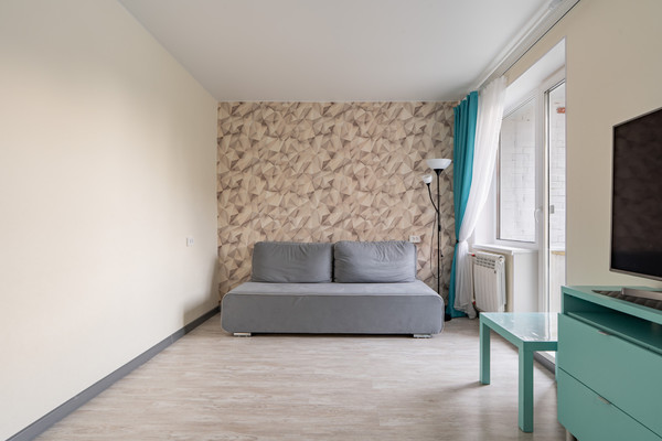 Продам двухкомнатную (2-комн.) квартиру, Будапештская ул, 87к1, Санкт-Петербург г