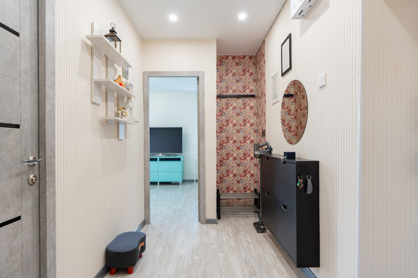 Продам двухкомнатную (2-комн.) квартиру, Будапештская ул, 87к1, Санкт-Петербург г