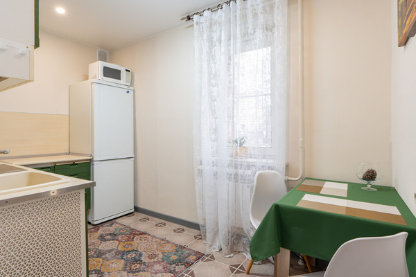 Продам двухкомнатную (2-комн.) квартиру, Будапештская ул, 87к1, Санкт-Петербург г