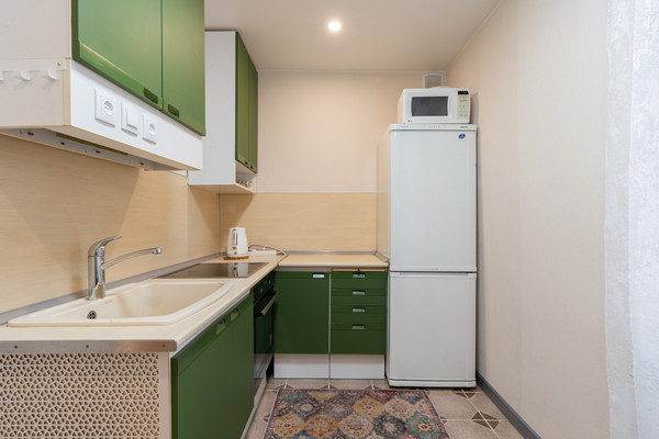 Продам двухкомнатную (2-комн.) квартиру, Будапештская ул, 87к1, Санкт-Петербург г