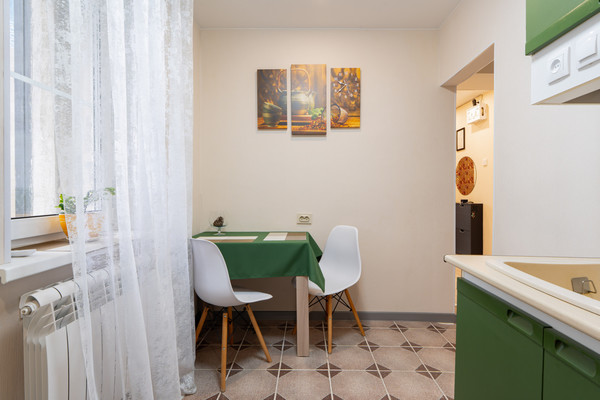 Продам двухкомнатную (2-комн.) квартиру, Будапештская ул, 87к1, Санкт-Петербург г