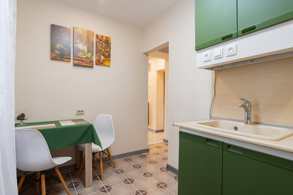 Продам двухкомнатную (2-комн.) квартиру, Будапештская ул, 87к1, Санкт-Петербург г