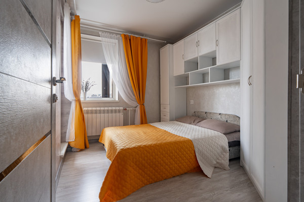 Продам двухкомнатную (2-комн.) квартиру, Будапештская ул, 87к1, Санкт-Петербург г