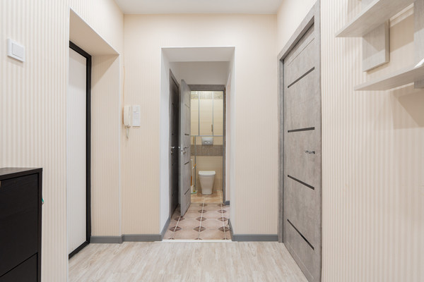 Продам двухкомнатную (2-комн.) квартиру, Будапештская ул, 87к1, Санкт-Петербург г