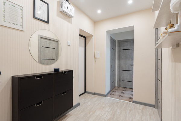 Продам двухкомнатную (2-комн.) квартиру, Будапештская ул, 87к1, Санкт-Петербург г