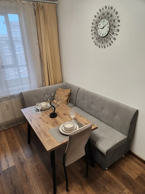 Сдам однокомнатную (1-комн.) квартиру, Богатырский пр-кт, 2А, Санкт-Петербург г