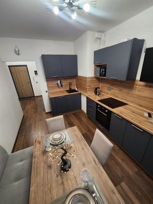 Сдам однокомнатную (1-комн.) квартиру, Богатырский пр-кт, 2А, Санкт-Петербург г