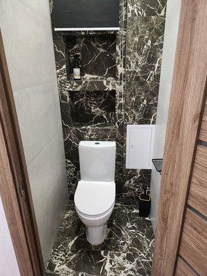 Сдам однокомнатную (1-комн.) квартиру, Богатырский пр-кт, 2А, Санкт-Петербург г