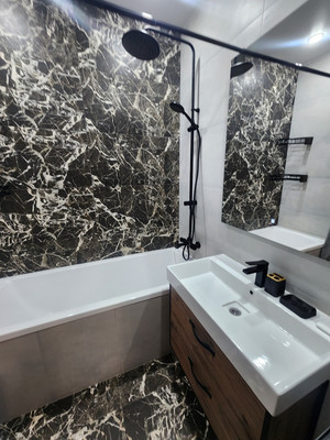 Сдам однокомнатную (1-комн.) квартиру, Богатырский пр-кт, 2А, Санкт-Петербург г