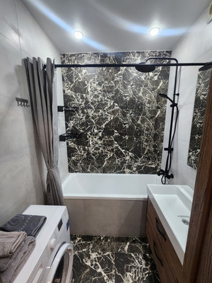 Сдам однокомнатную (1-комн.) квартиру, Богатырский пр-кт, 2А, Санкт-Петербург г