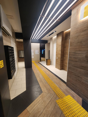 Сдам однокомнатную (1-комн.) квартиру, Богатырский пр-кт, 2А, Санкт-Петербург г