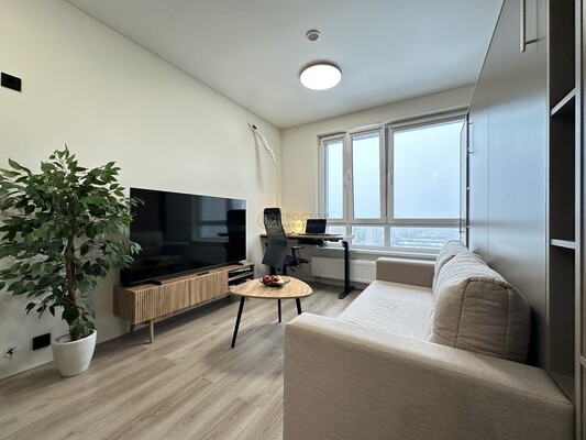 Продам однокомнатную (1-комн.) квартиру, Тагильская ул, 2к1, Москва г