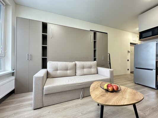 Продам однокомнатную (1-комн.) квартиру, Тагильская ул, 2к1, Москва г