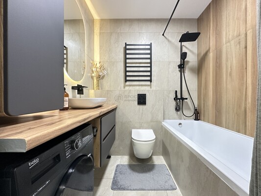 Продам однокомнатную (1-комн.) квартиру, Тагильская ул, 2к1, Москва г