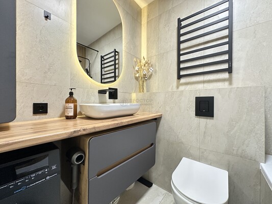 Продам однокомнатную (1-комн.) квартиру, Тагильская ул, 2к1, Москва г