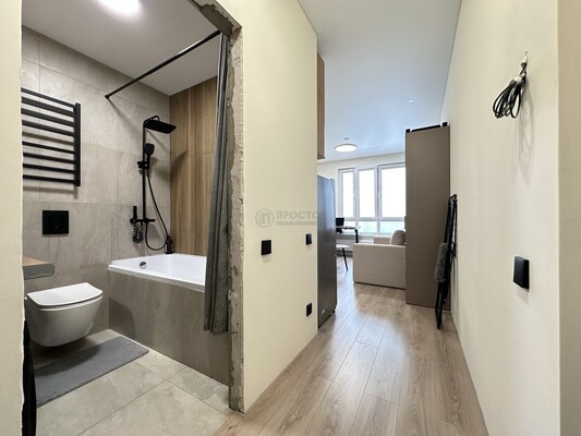 Продам однокомнатную (1-комн.) квартиру, Тагильская ул, 2к1, Москва г