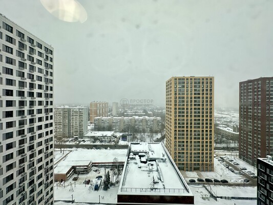 Продам однокомнатную (1-комн.) квартиру, Тагильская ул, 2к1, Москва г