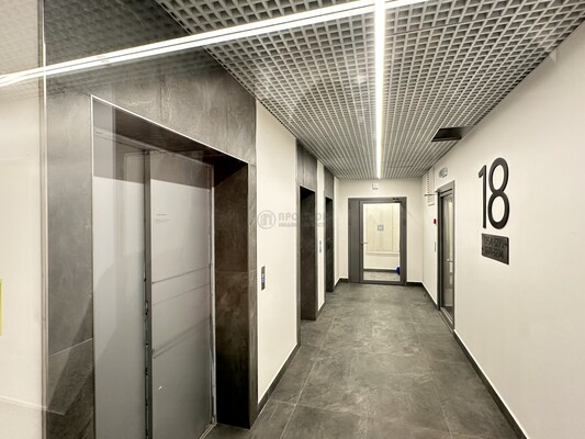 Продам однокомнатную (1-комн.) квартиру, Тагильская ул, 2к1, Москва г