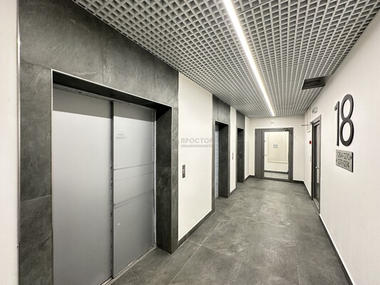 Продам однокомнатную (1-комн.) квартиру, Тагильская ул, 2к1, Москва г