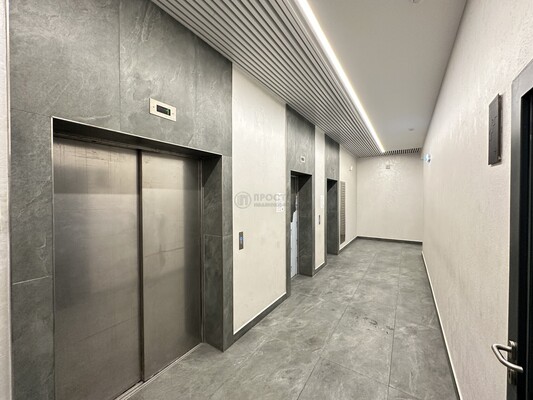 Продам однокомнатную (1-комн.) квартиру, Тагильская ул, 2к1, Москва г