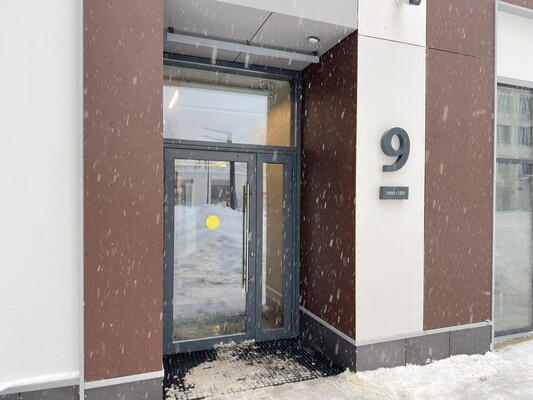 Продам однокомнатную (1-комн.) квартиру, Тагильская ул, 2к1, Москва г