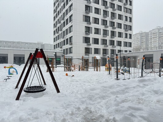 Продам однокомнатную (1-комн.) квартиру, Тагильская ул, 2к1, Москва г