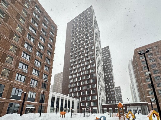 Продам однокомнатную (1-комн.) квартиру, Тагильская ул, 2к1, Москва г