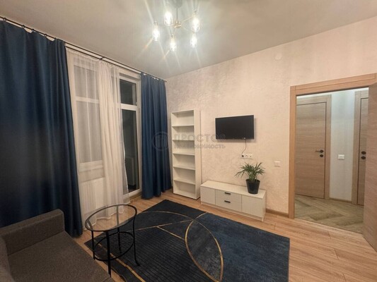 Продам однокомнатную (1-комн.) квартиру, Римский проезд, 13, Развилка п