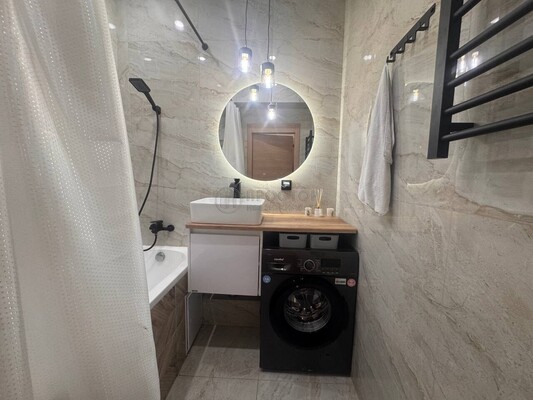 Продам однокомнатную (1-комн.) квартиру, Римский проезд, 13, Развилка п