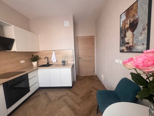 Продам однокомнатную (1-комн.) квартиру, Римский проезд, 13, Развилка п