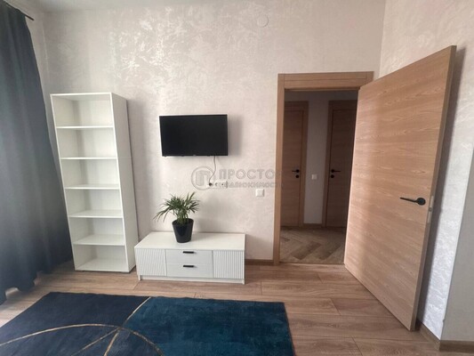 Продам однокомнатную (1-комн.) квартиру, Римский проезд, 13, Развилка п