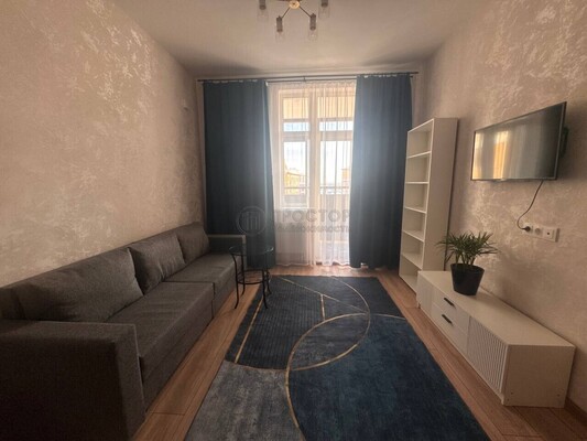 Продам однокомнатную (1-комн.) квартиру, Римский проезд, 13, Развилка п