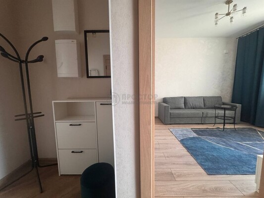 Продам однокомнатную (1-комн.) квартиру, Римский проезд, 13, Развилка п