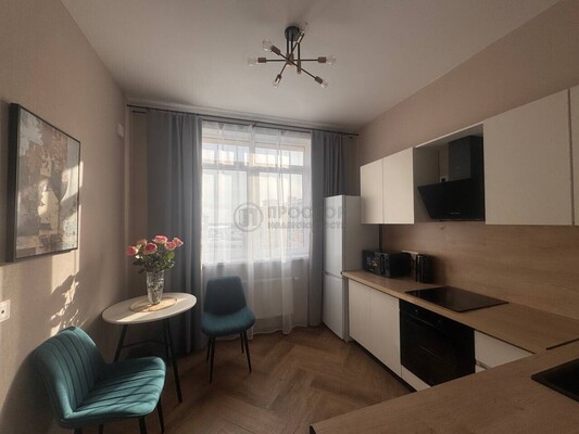 Продам однокомнатную (1-комн.) квартиру, Римский проезд, 13, Развилка п