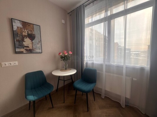 Продам однокомнатную (1-комн.) квартиру, Римский проезд, 13, Развилка п