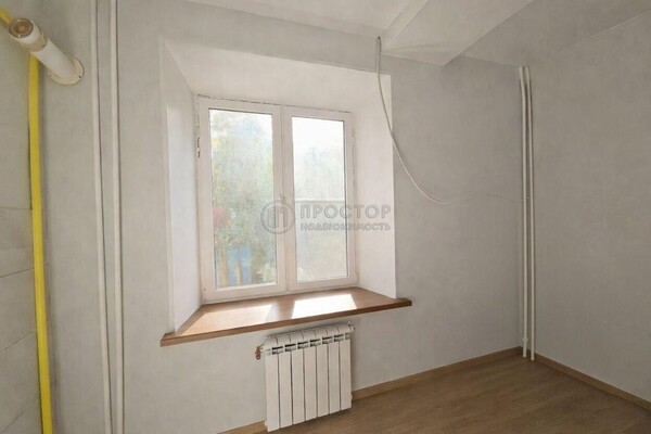 Продам многокомнатную квартиру, 4-я Тверская-Ямская ул, 25, Москва г