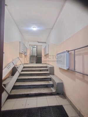 Продам двухкомнатную (2-комн.) квартиру, Чистова ул, 6, Москва г