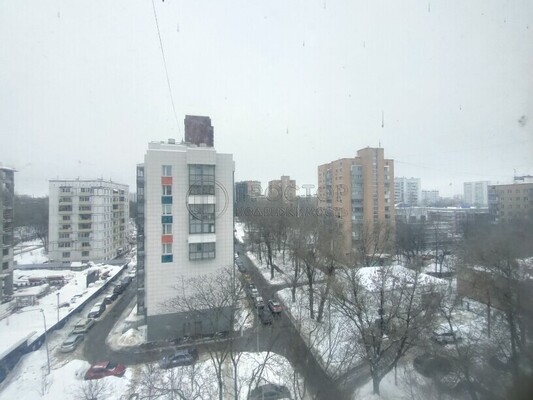 Продам двухкомнатную (2-комн.) квартиру, Чистова ул, 6, Москва г