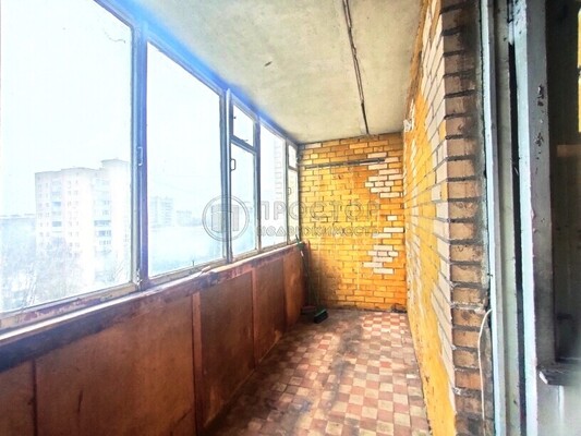 Продам двухкомнатную (2-комн.) квартиру, Чистова ул, 6, Москва г