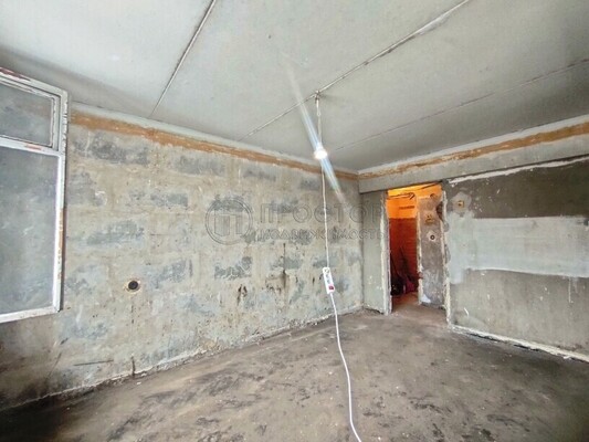 Продам двухкомнатную (2-комн.) квартиру, Чистова ул, 6, Москва г