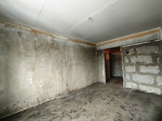 Продам двухкомнатную (2-комн.) квартиру, Чистова ул, 6, Москва г