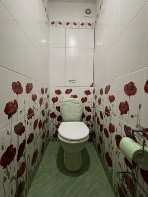 Продам трехкомнатную (3-комн.) квартиру, Борисовские Пруды ул, 16к1, Москва г