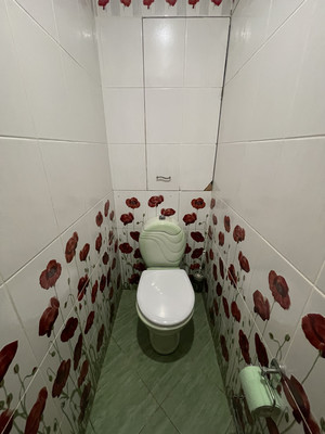 Продам трехкомнатную (3-комн.) квартиру, Борисовские Пруды ул, 16к1, Москва г